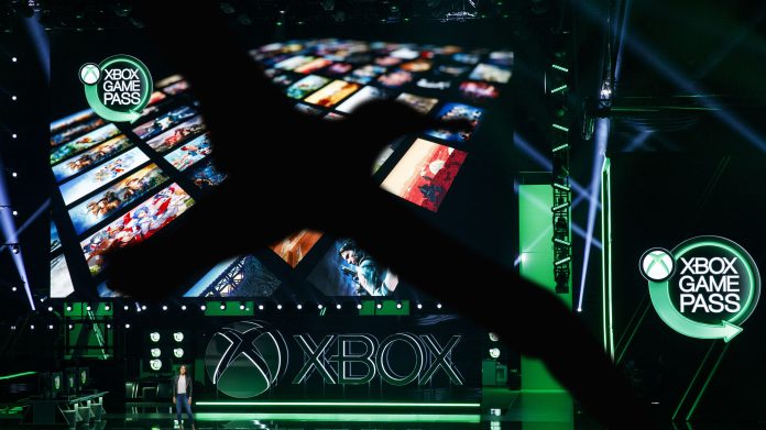 following-microsoft