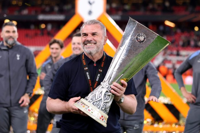 tottenham-hotspur’s-europa-league-win-is-a-triumph-of-management-for-ange-postecoglou