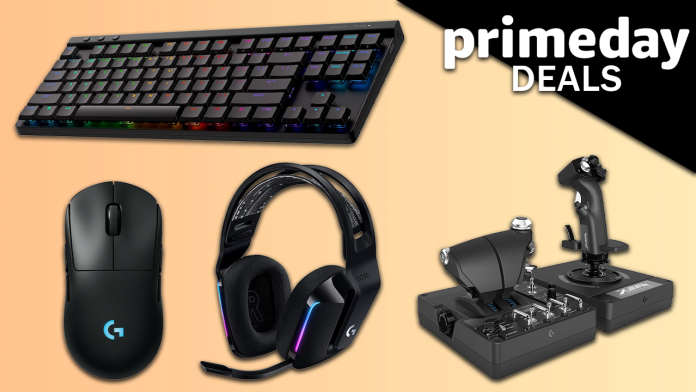 logitech-gaming-gear-is-on-sale-at-amazon-this-week