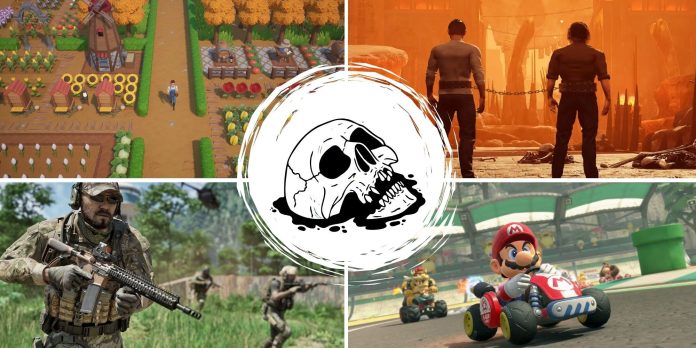 10-gaming-genres-that-have-been-done-to-death