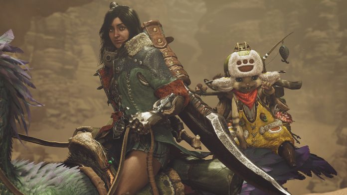 capcom-cancels-monster-hunter-performance-lecture-as-‘staff-face-threats-from-players’-|-vgc
