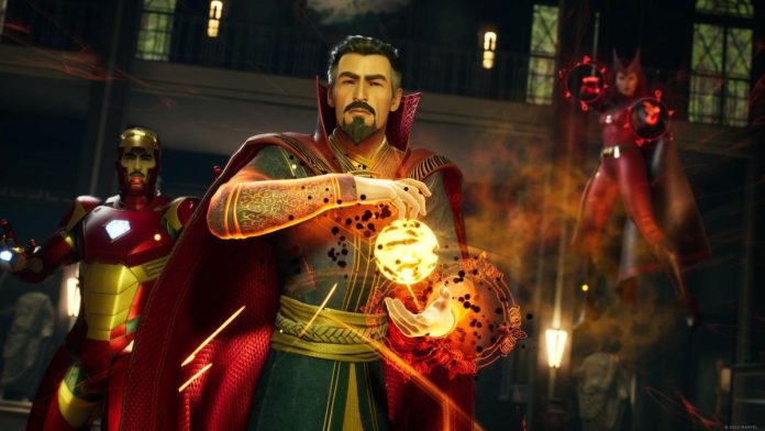 amazon-offers-four-more-free-games-for-prime-day,-including-marvel’s-midnight-suns