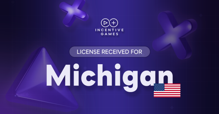 incentive-games-secures-michigan-gaming-licence