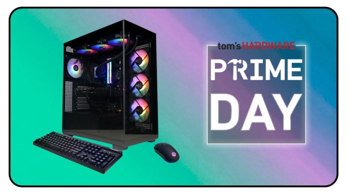 cyberpowerpc