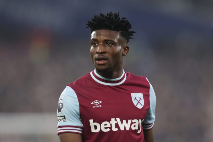 mohammed-kudus-development-on-monday-morning-as-tottenham-continue-talks-with-west-ham  