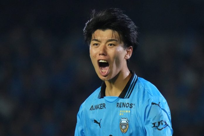 kota-takai-makes-claim-about-his-position-in-first-tottenham-hotspur-interview