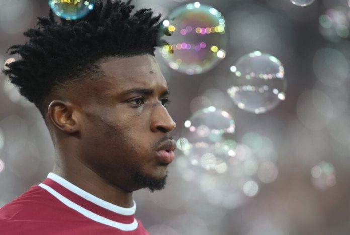 mohammed-kudus’-injury-record-ahead-of-potential-tottenham-hotspur-switch