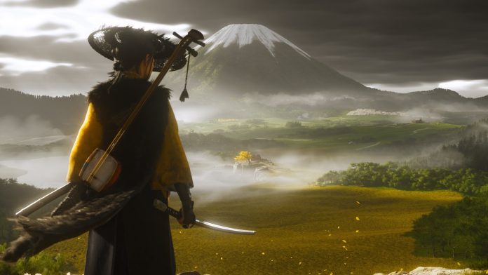 a-ghost-of-yotei-state-of-play-featuring-‘nearly-20-minutes’-of-gameplay-coming-this-week-|-vgc