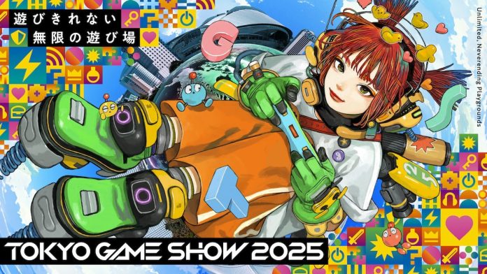 tokyo-game-show-2025:-all-the-exhibitors-in-japan’s-biggest-video-game-exhibitions-|-kakuchopurei