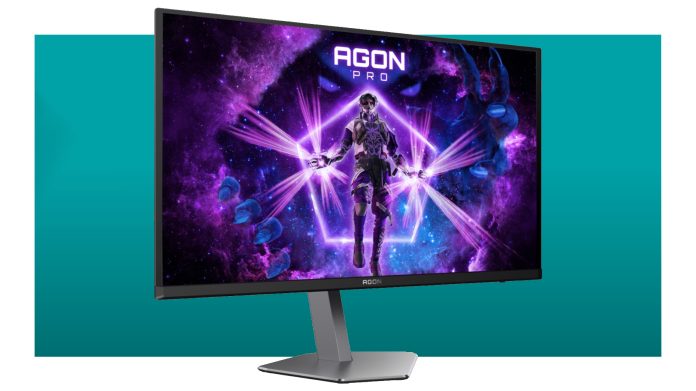 at-just-$470-thanks-to-this-amazon-prime-day-deal,-this-is-the-first-27-inch-1440p-oled-gaming-monitor-that-actually-makes-sense