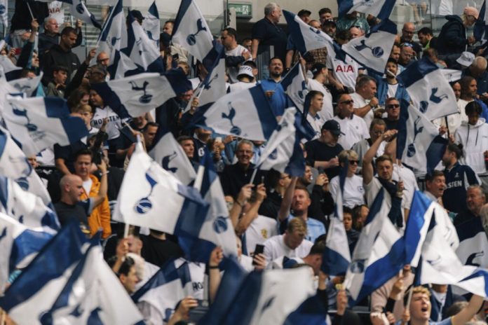 tottenham-fans-laud-senior-player-for-his-dedication-to-pre-season-after-impressive-reveal