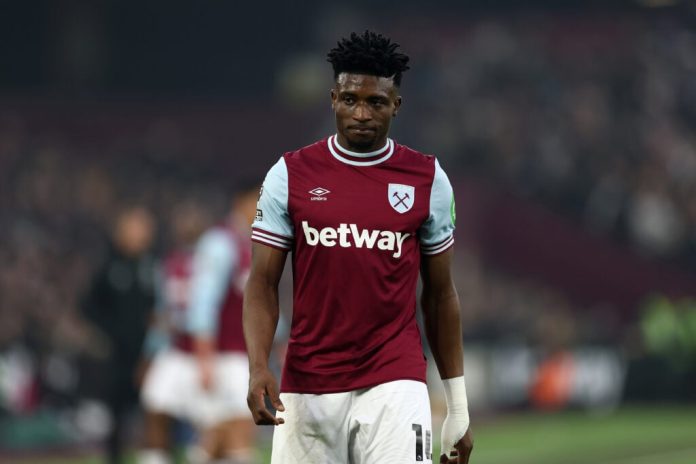 tottenham-may-sacrifice-28-year-old-to-fund-mohammed-kudus-transfer