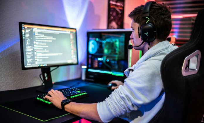 10-no-gimmick-amazon-prime-day-gaming-deals:-laptops,-monitors,-processors,-and-consoles