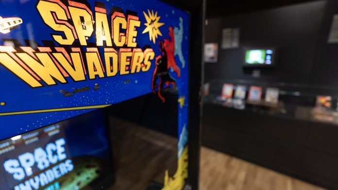 space-invaders-creator-recalls-building-arcade-games-with-mirrors,-making-a-prototype-console-that-never-saw-release,-and-how-short-sighted-taito