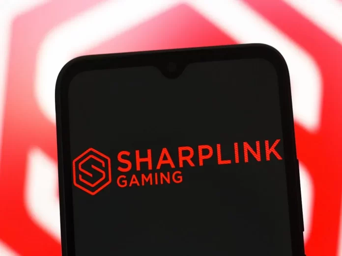 sharplink-gaming-boosts-ethereum-reserve-to-205k:-retail-optimism-abounds-as-stock-surges