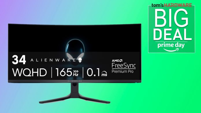 here-are-the-best-oled-gaming-monitor-deals-we’ve-found-so-far-for-prime-day-—-monitors-up-to-41%-off
