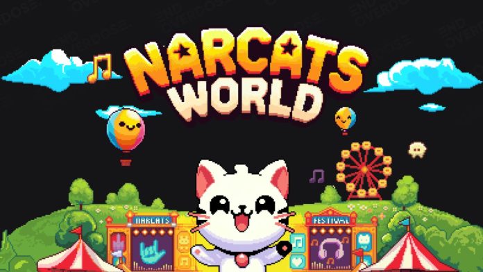 can-a-game-about-a-pixelated-cat-change-the-narrative-around-drug-education?