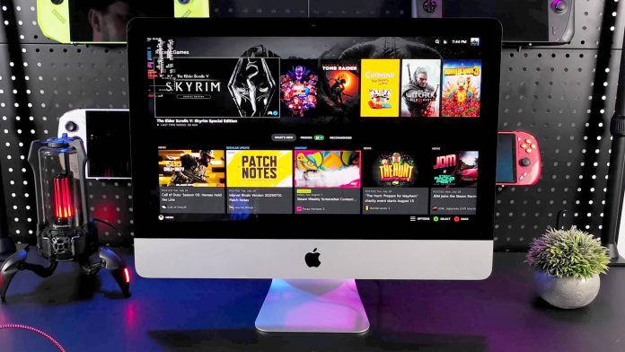 steam-deck-os-just-turned-this-old-$100-mac-into-a-functional-gaming-pc