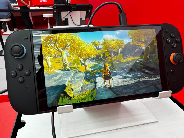 nintendo-has-sold-6-million-switch-2-consoles-and-almost-the-same-number-of-mario-kart-world-|-vgc