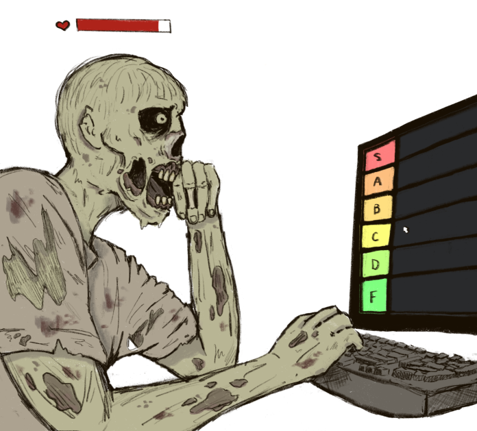 ranking-zombie-video-games-by-survivability