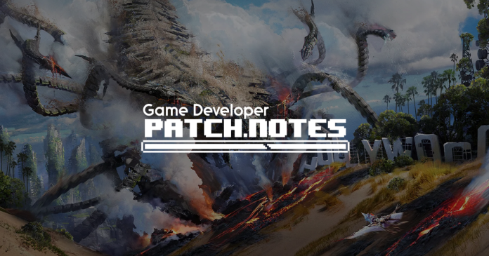 patch-notes-#16:-sony-sues-tencent-over
