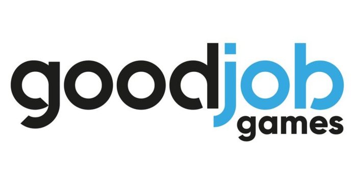 good-job-games-raises-$60-million-in-series-a-funding