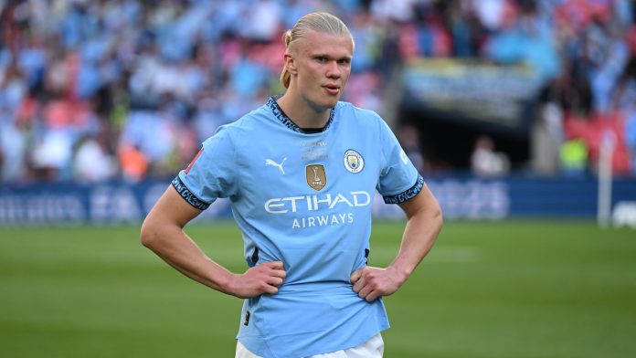 ‘the-responsibility-is-on-me’-–-erling-haaland-admits-wayne-rooney-was-right-about-fa-cup-final-penalty
