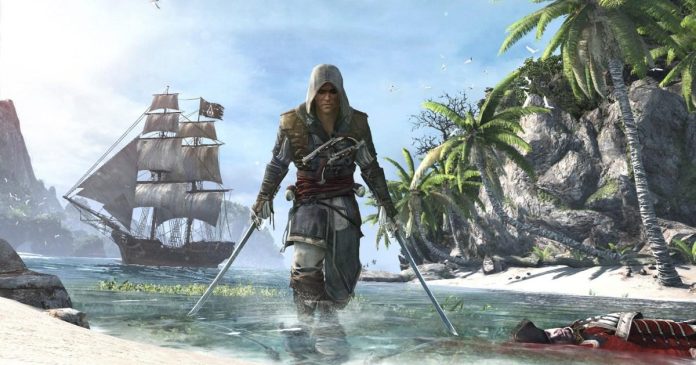 ubisoft-threatened-to-sue-voice-actor-over-assassin’s-creed-4-remake-hint