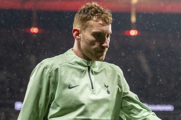 tottenham-fans-react-to-dejan-kulusevski-recovery-update-after-major-milestone
