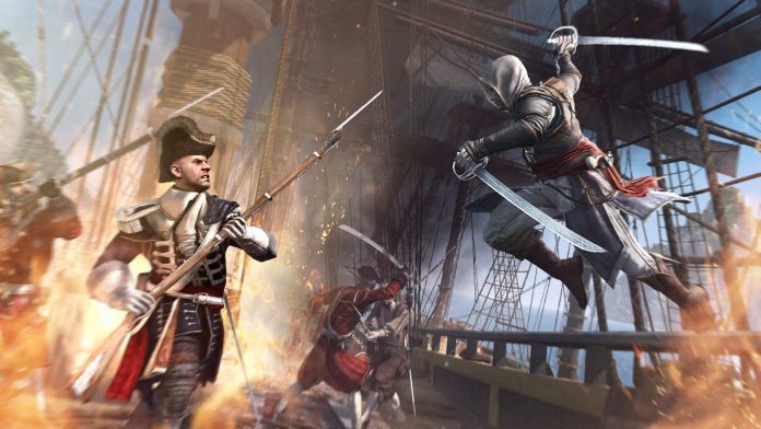 assassin’s-creed-black-flag-actor-says-ubisoft-‘threatened-to-sue’-him-after-he-teased-a-remake-|-vgc