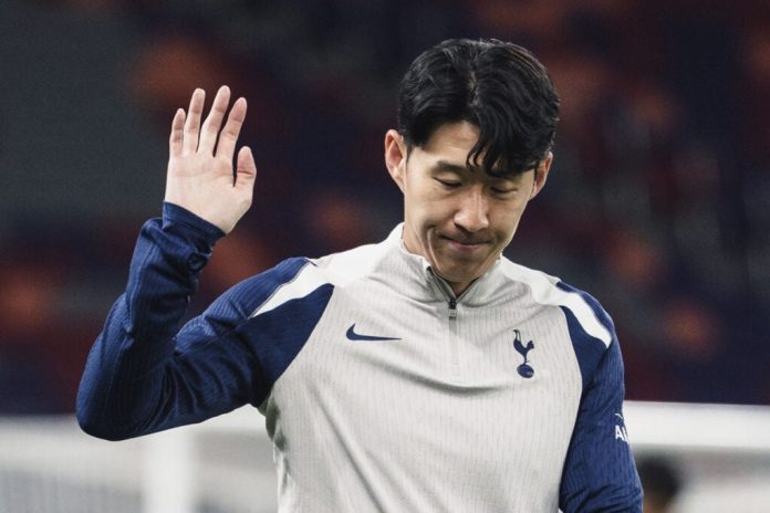 heung-min-son-sent-strong-warning-about-the-risk-of-staying-at-tottenham-hotspur