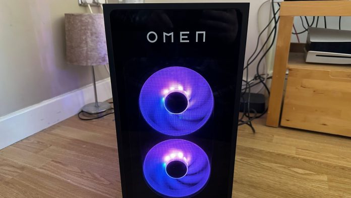 this-rtx-5070-gaming-pc-might-rely-on-“fake-frames”,-but-it