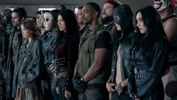 ‘twisted-metal’-season-2:-how-the-show’s-combatants-compare-to-the-games