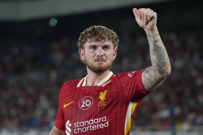 fabrizio-romano-provides-harvey-elliott-update-amid-tottenham-hotspur-transfer-links