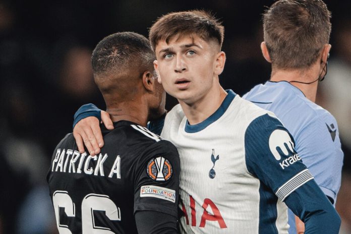 rangers-manager-reveals-his-plan-for-‘excited’-tottenham-starlet-mikey-moore