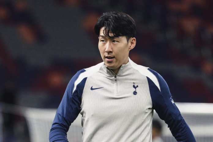 tottenham-kept-informed-amidst-latest-heung-min-son-to-lafc-update