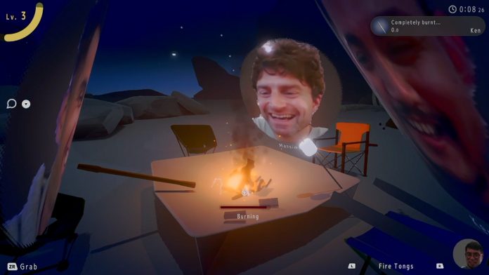 yes,-nintendo-really-did-showcase-a-cringe-“campfire-simulation-game”-that-uses-the-switch-2-camera