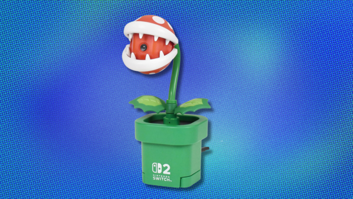 gamechat-with-your-switch-2-friends-with-the-hori-piranha-plant-camera-for-its-lowest-price