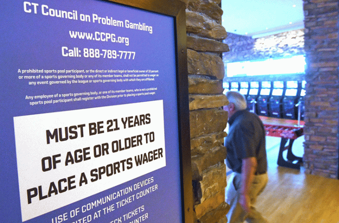 oregon-lottery-received-four-awards-for-responsible-gaming