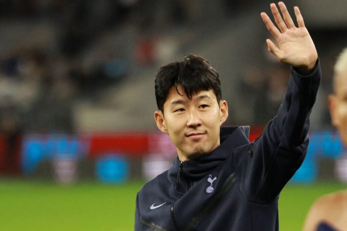 heung-min-son-opens-up-on-how-he-told-his-tottenham-teammates-he-is-leaving
