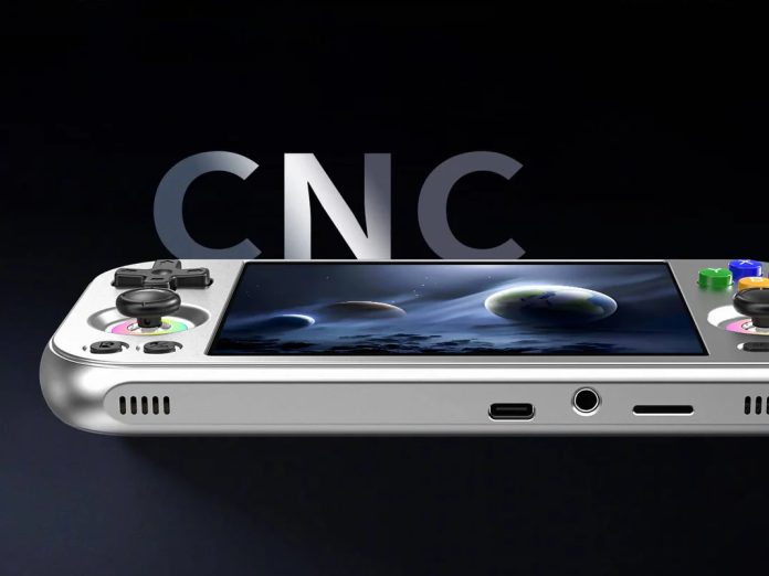 anbernic-rg477m:-new-cnc-metal-gaming-handheld-released-globally-with-early-launch-offers
