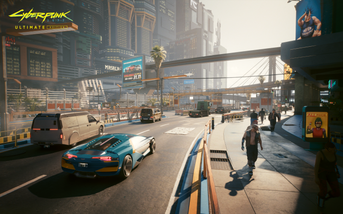 cyberpunk-2077-mac-benchmarks-show-most-apple-silicon-can-run-the-game-at-over-30-fps-on-medium-settings-—-results-vary-from-a-smooth-130+-fps-to-a-cinematic-24-fps
