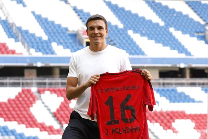 tottenham-shirt-numbers-available-to-joao-palhinha-as-announcement-draws-near
