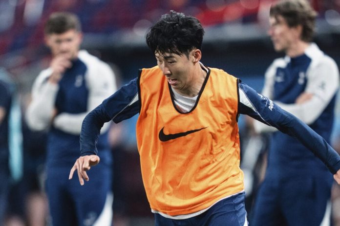 tottenham-hotspur-predicted-xi-vs-newcastle-as-heung-min-son-bids-farewell