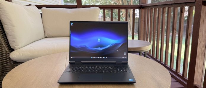 alienware-16-aurora-review:-long-on-endurance,-short-on-performance