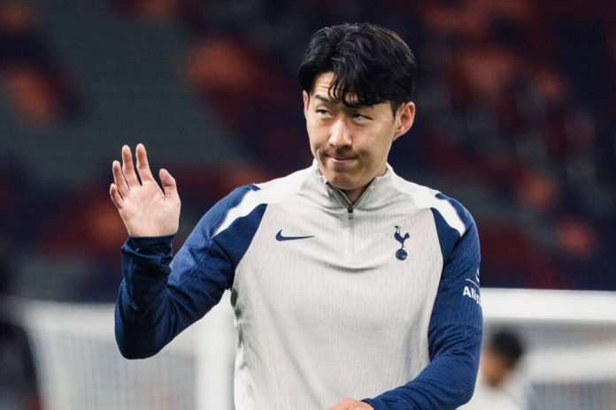 tottenham-vs-newcastle-confirmed-line-ups-in-south-korea-–-heung-min-son-starts-as-captain
