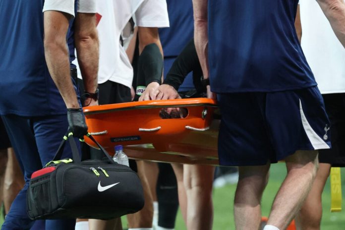 five-things-we-learned-from-tottenham-1-1-newcastle-as-james-maddison-picks-up-a-nasty-injury