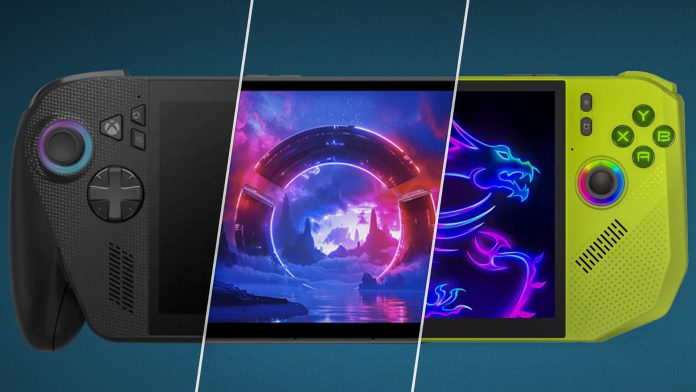 asus-rog-xbox-ally-x-vs-lenovo-legion-go-2-vs-msi-claw-a8:-which-next-gen-gaming-handheld-should-you-buy?