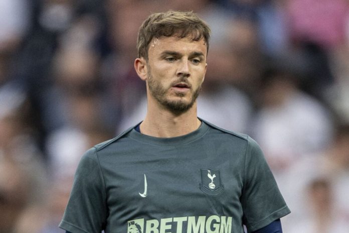 thomas-frank-issues-‘brutal’-verdict-on-‘bad-injury’-for-james-maddison-at-tottenham