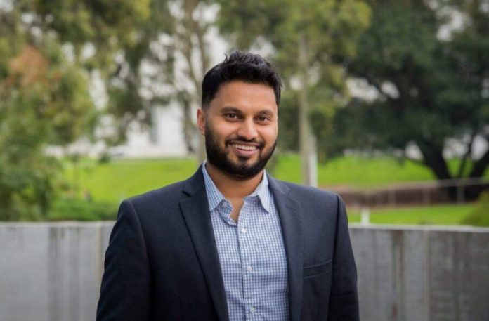 brock-university-professor-joins-group-addressing-gambling-boom